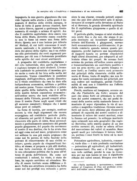 Rivista di politica economica