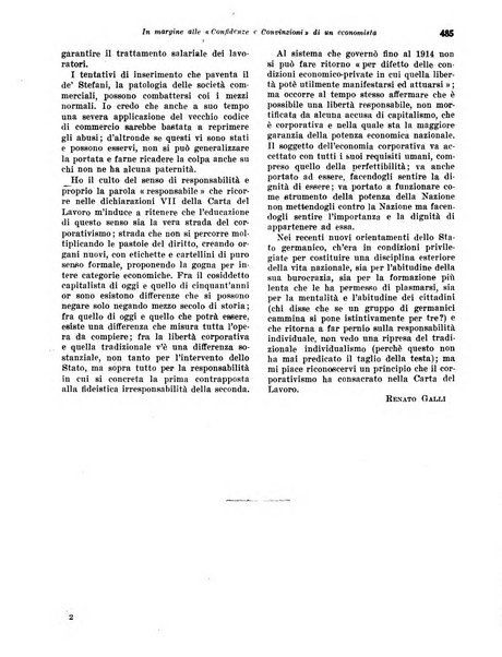 Rivista di politica economica