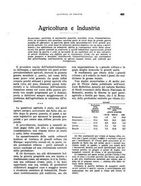 Rivista di politica economica