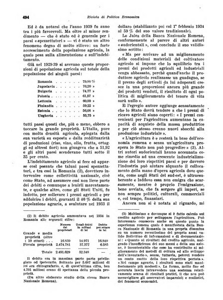 Rivista di politica economica