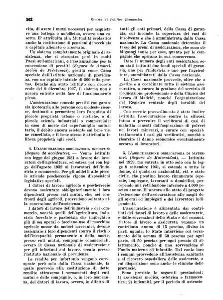 Rivista di politica economica