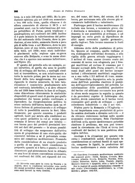 Rivista di politica economica