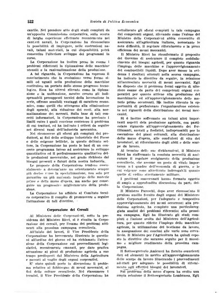 Rivista di politica economica