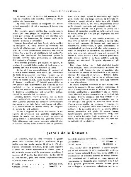 Rivista di politica economica