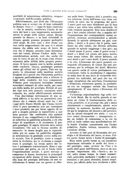 Rivista di politica economica