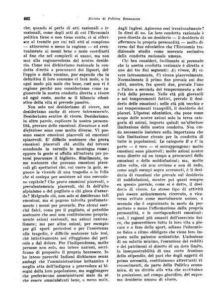 Rivista di politica economica