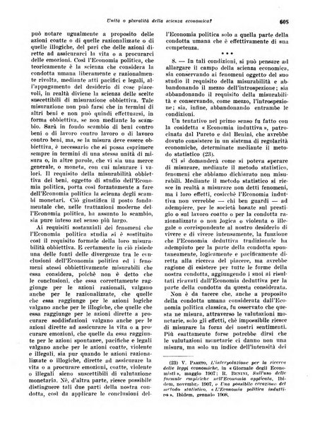 Rivista di politica economica