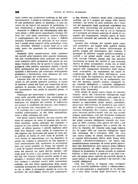 Rivista di politica economica