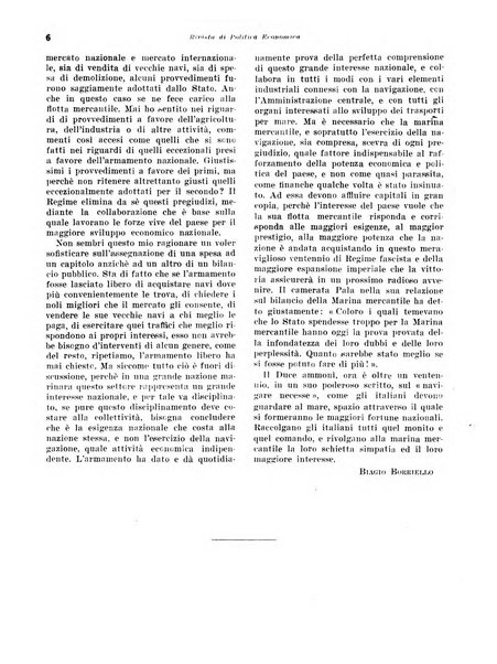 Rivista di politica economica