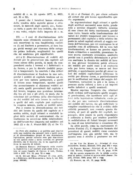 Rivista di politica economica