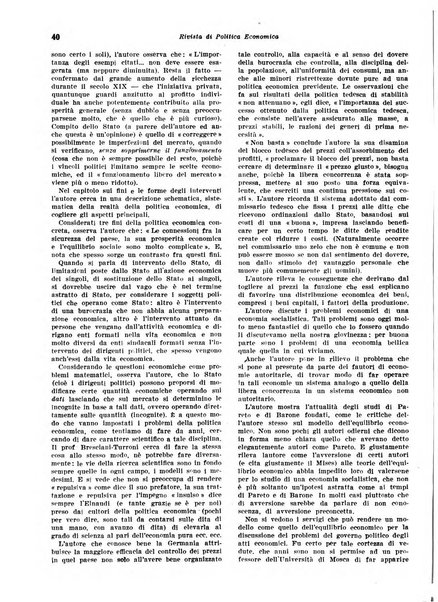 Rivista di politica economica