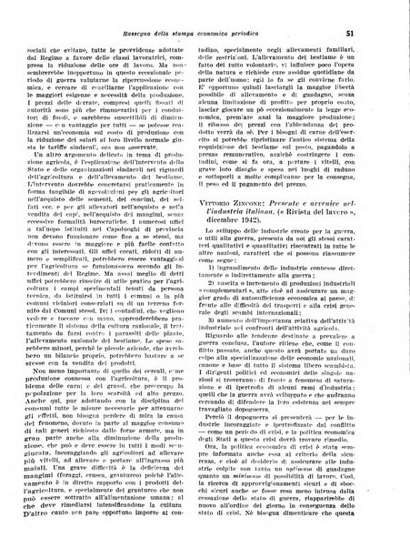 Rivista di politica economica