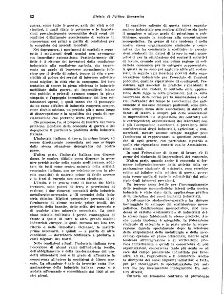 Rivista di politica economica