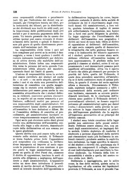 Rivista di politica economica