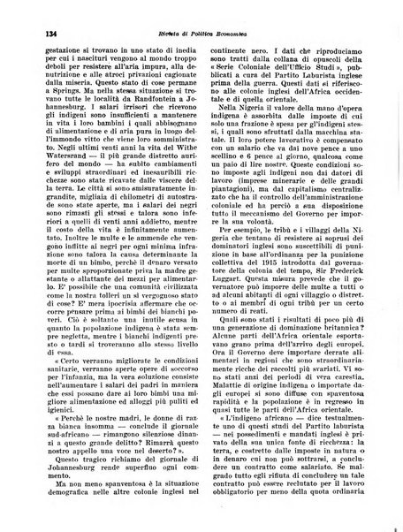 Rivista di politica economica