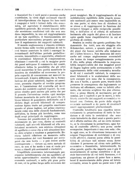 Rivista di politica economica