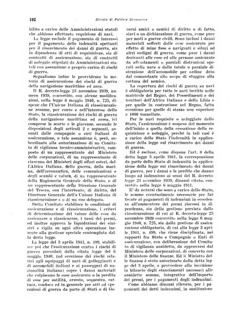 Rivista di politica economica