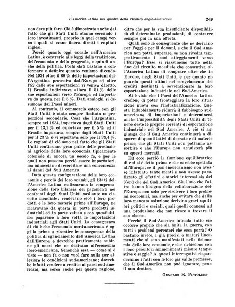 Rivista di politica economica