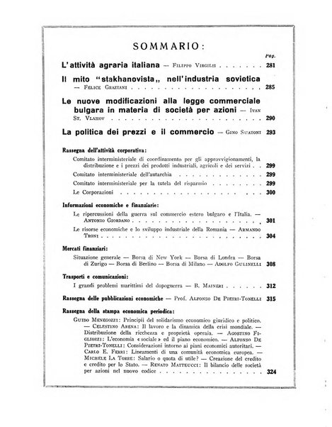 Rivista di politica economica