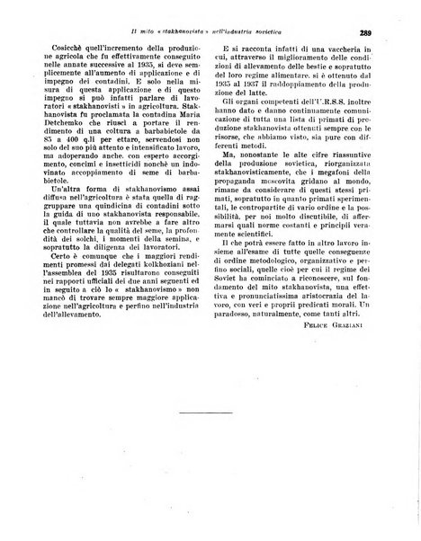 Rivista di politica economica