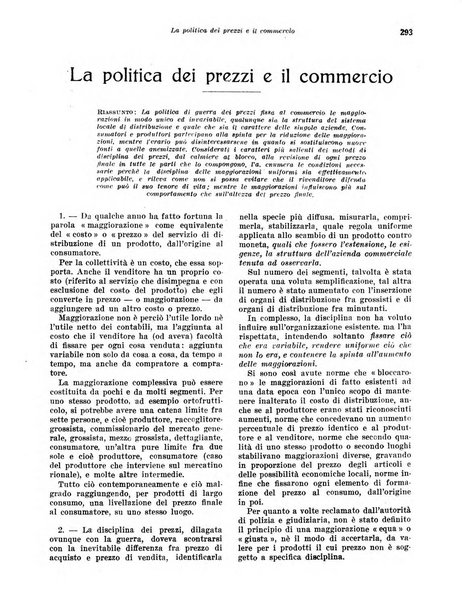 Rivista di politica economica