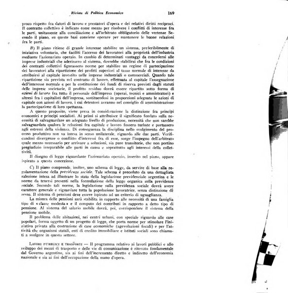 Rivista di politica economica