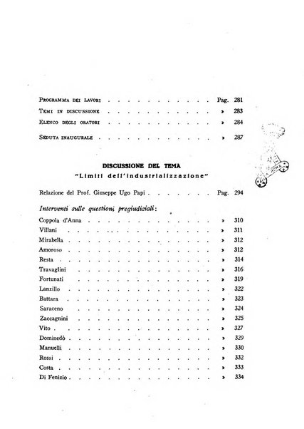 Rivista di politica economica