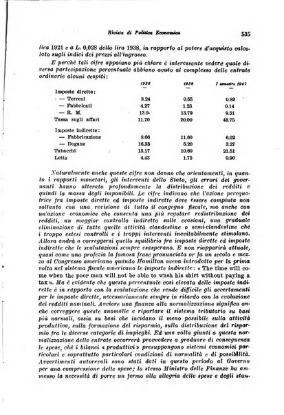 Rivista di politica economica