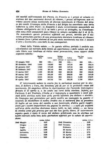 Rivista di politica economica