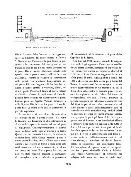 Capitolium rassegna mensile del Governatorato