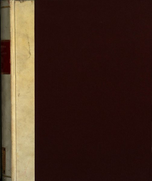 Architettura e arti decorative rivista d'arte e di storia