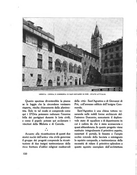 Architettura e arti decorative rivista d'arte e di storia