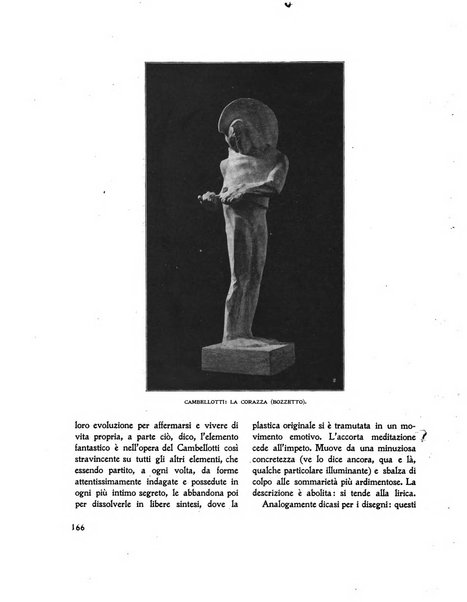 Architettura e arti decorative rivista d'arte e di storia