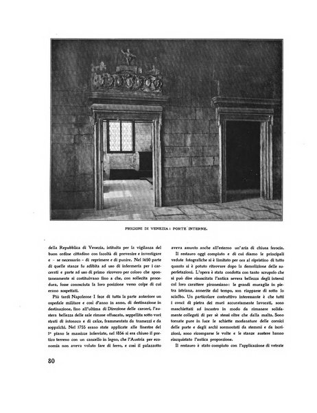 Architettura e arti decorative rivista d'arte e di storia