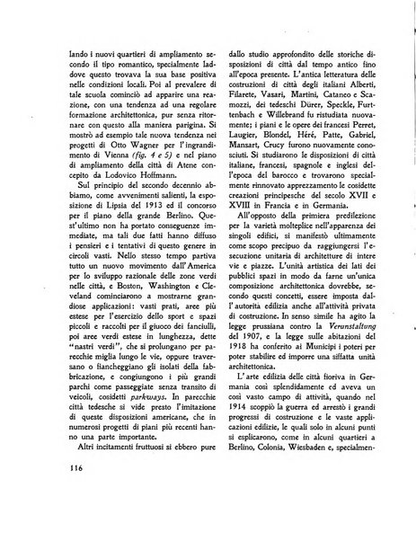 Architettura e arti decorative rivista d'arte e di storia