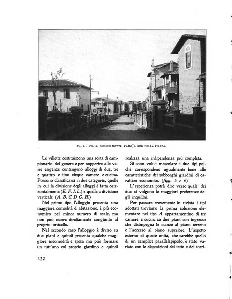 Architettura e arti decorative rivista d'arte e di storia