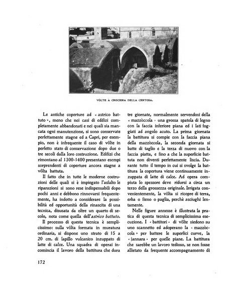 Architettura e arti decorative rivista d'arte e di storia