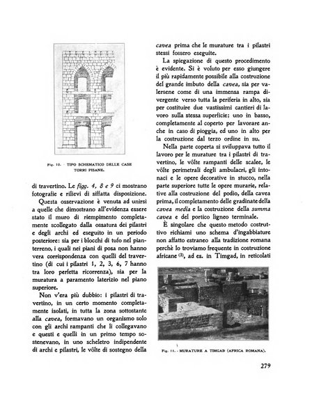 Architettura e arti decorative rivista d'arte e di storia