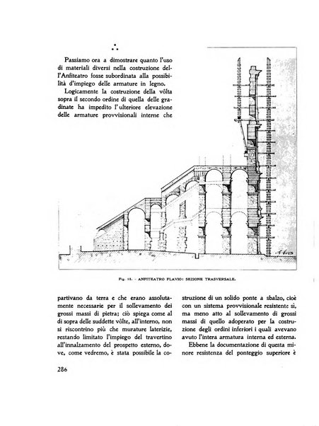 Architettura e arti decorative rivista d'arte e di storia