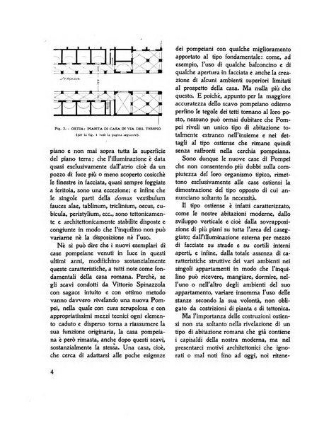 Architettura e arti decorative rivista d'arte e di storia