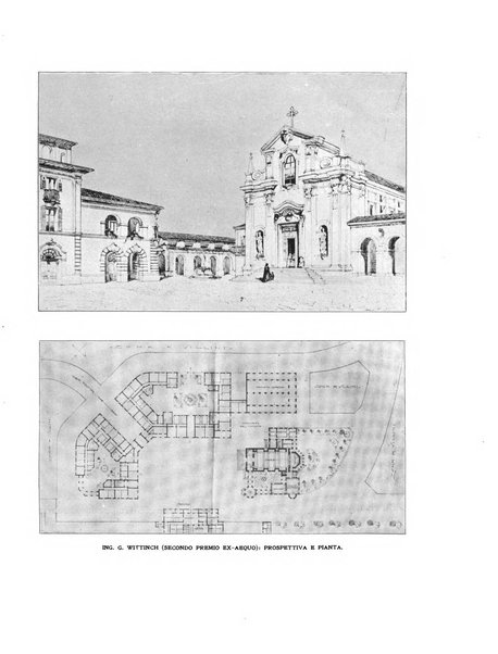 Architettura e arti decorative rivista d'arte e di storia