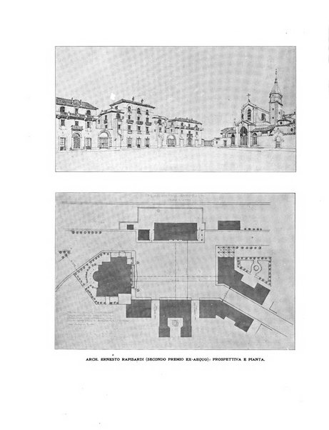 Architettura e arti decorative rivista d'arte e di storia