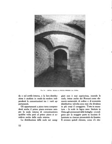 Architettura e arti decorative rivista d'arte e di storia