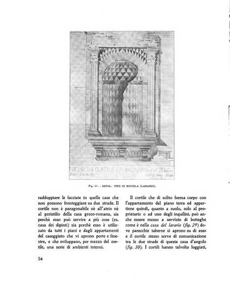 Architettura e arti decorative rivista d'arte e di storia