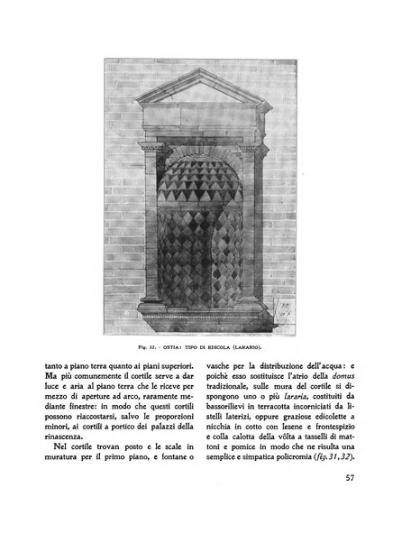 Architettura e arti decorative rivista d'arte e di storia