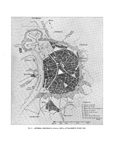 Architettura e arti decorative rivista d'arte e di storia