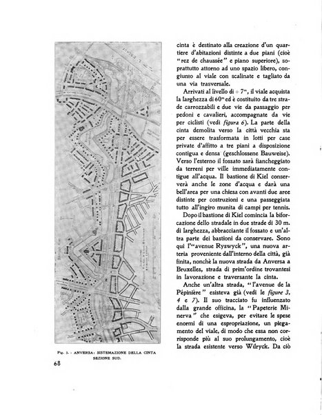 Architettura e arti decorative rivista d'arte e di storia