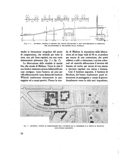 Architettura e arti decorative rivista d'arte e di storia