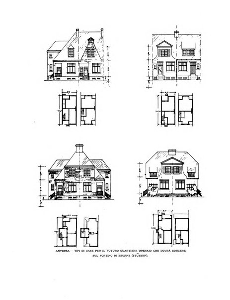 Architettura e arti decorative rivista d'arte e di storia