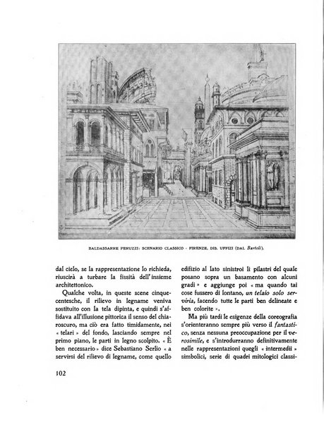 Architettura e arti decorative rivista d'arte e di storia